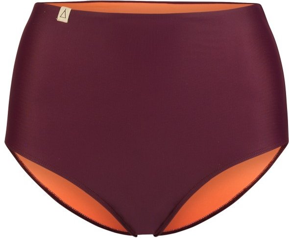 INASKA - Women's Bottom Pure - Bikini-Bottom Gr XS rot