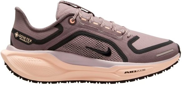 Nike - Women's Pegasus 41 GTX Road Running Shoes - Runningschuhe Gr 39 braun