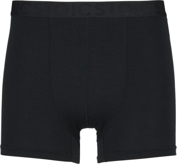 Stoic - Merino150 SadjemSt. Boxer - Merinounterwäsche Gr S schwarz