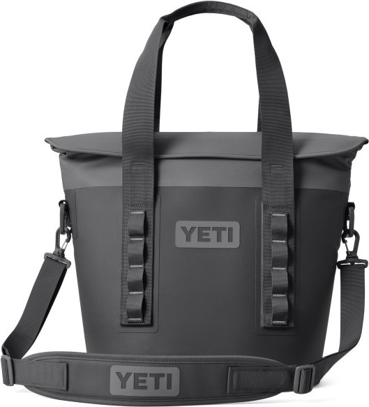 Yeti Coolers - Hopper M15 - Kühltasche Gr 17 l grau