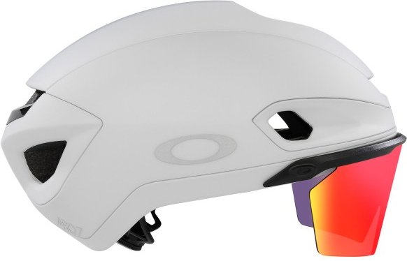 Oakley - ARO7 Road EU - Radhelm Gr S - 52-56 cm grau