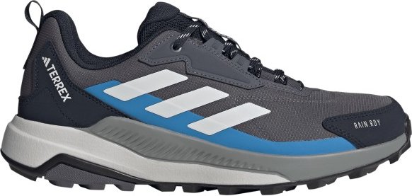 adidas Terrex - Anylander Rain.Rdy - Multisportschuhe Gr 41 1/3 blau/grau