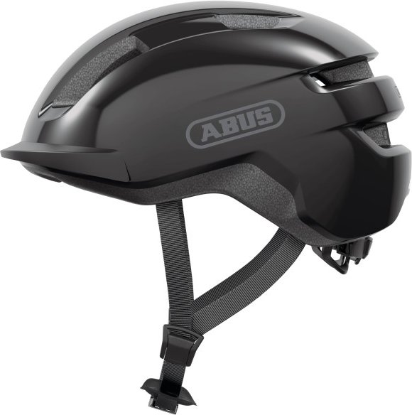 ABUS - Purl-Y - Radhelm Gr 54-58 cm - M schwarz