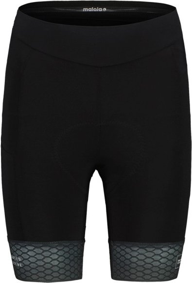 Maloja - Women's BarlaminaM. - Radhose Gr S schwarz