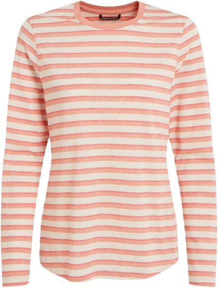 Craghoppers - Women's Nosilife Akona Longsleeve - Longsleeve Gr 42 rosa