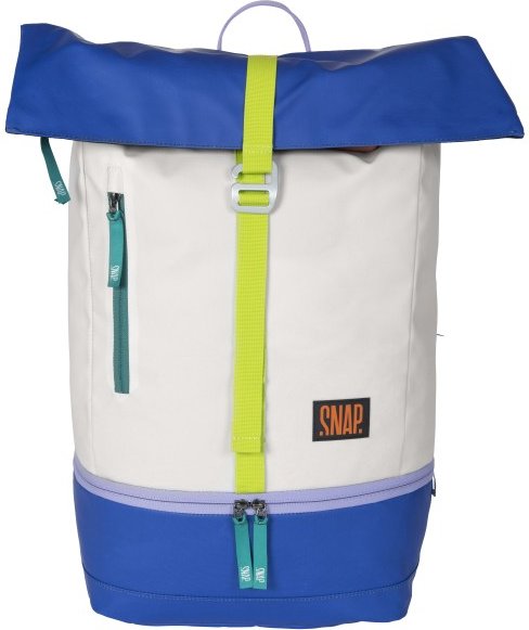 Snap - Roll Top 25 - Daypack bunt