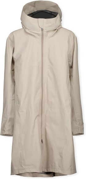 Houdini - Women's One Parka II - Parka Gr S gelb