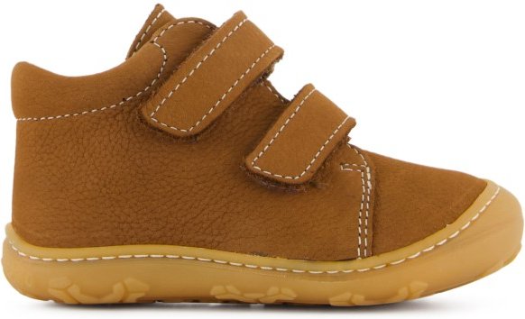 Pepino by Ricosta - Kid's Chrisy - Freizeitschuhe Gr 22 - Wide curry