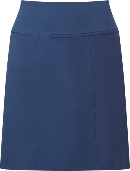 Sherpa - Women's Sajilo Adventure Skort - Skort Gr XL blau