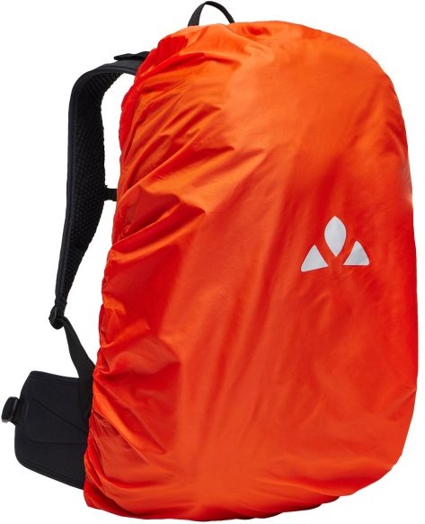 Vaude - Raincover - Regenhülle Gr 15-30 l rot