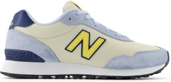 New Balance - Women's 515 - Sneaker Gr 36,5 grau