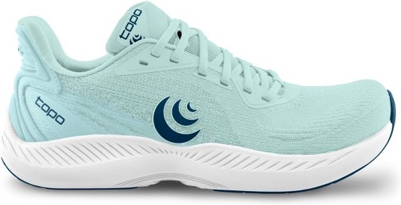 Thumbnail - Topo Athletic - Women's Fli-Lyte 6 - Runningschuhe Gr 38 grau