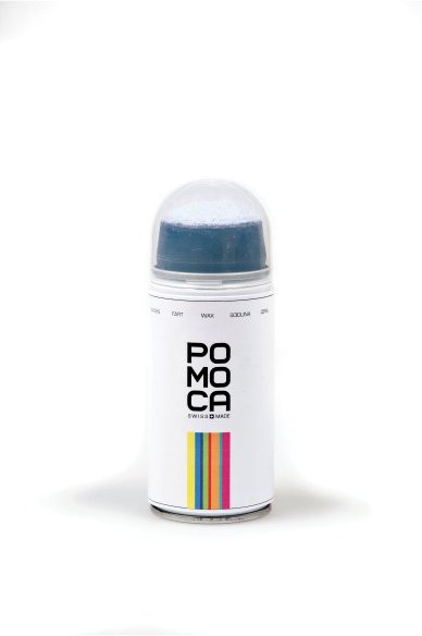 Pomoca - Liquid Wax Gr 150 ml