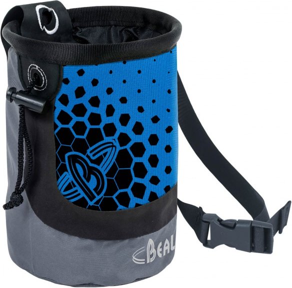 Beal - Maxi Cocoon - Chalkbag blau