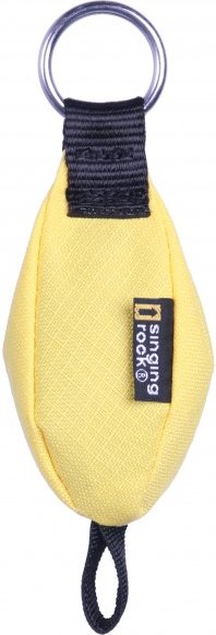 Singing Rock - Wurfbeutel Treemouse Gr 300 g gelb