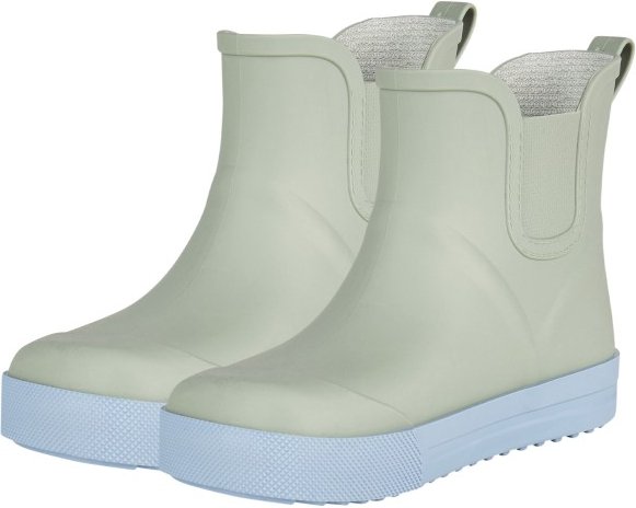 Sterntaler - Kid's Gummistiefel 2-Farbig - Gummistiefel Gr 23 grau