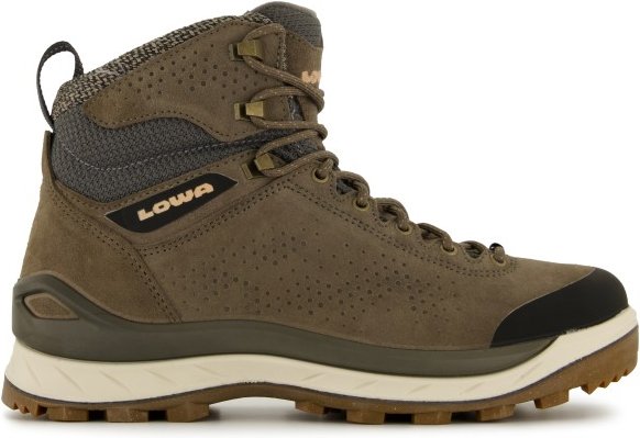 Lowa - Women's Callisto GTX - Winterschuhe Gr 36,5 braun