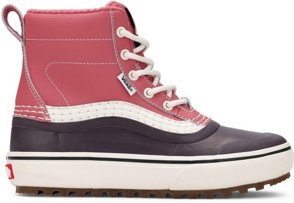 Thumbnail - Vans - MTE Standard Mid Waterproof - Winterschuhe Gr M7 bunt