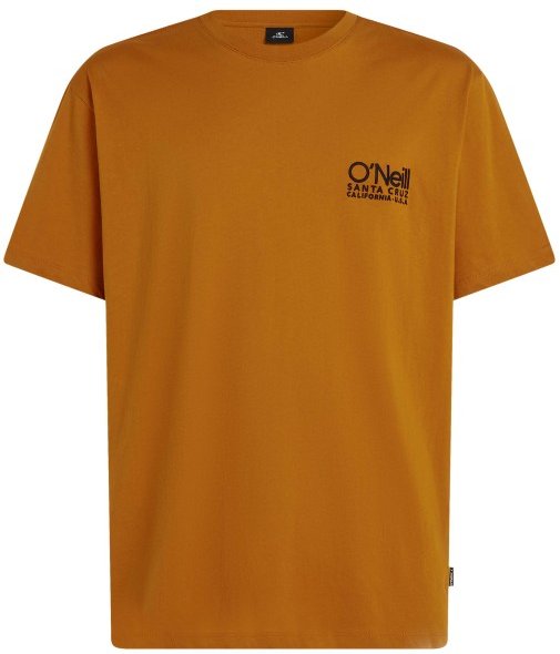 O'Neill - O'Riginals Cali T-Shirt - T-Shirt Gr XXL braun