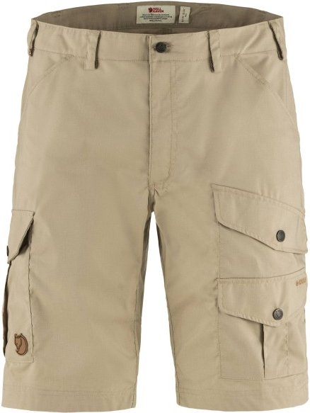 Fjällräven - Vidda Pro Lite Shorts - Shorts Gr 52 beige