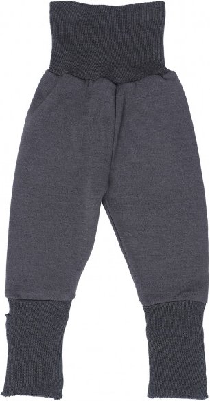 Thumbnail - Reiff - Kid's Nabelbundhose Frottee - Freizeithose Gr 74/80 blau