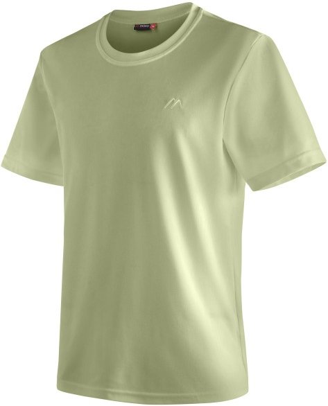 Maier Sports - Walter - T-Shirt Gr M oliv