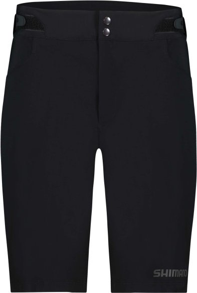 Thumbnail - Shimano - Evolve Terra Cargo Shorts - Radhose Gr XXL schwarz
