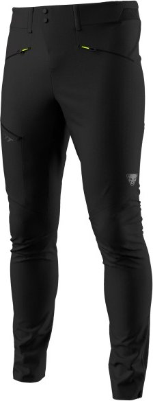 Dynafit - Transalper DST Pants - Trekkinghose Gr XXL schwarz