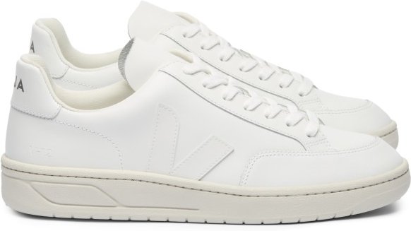 Veja - V-12 - Sneaker Gr 39 weiß