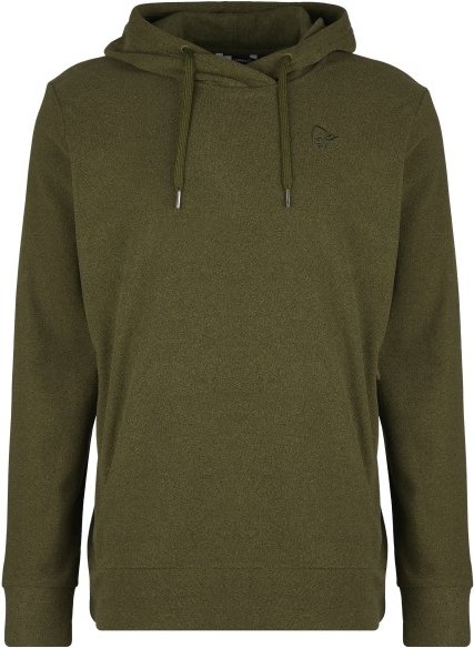 Norrøna - Femund Warm2 Hood - Fleecepullover Gr XL oliv