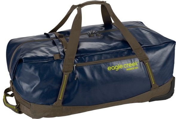 Thumbnail - Eagle Creek - Migrate Wheeled Duffel 130 - Reisetasche Gr 130 l blau