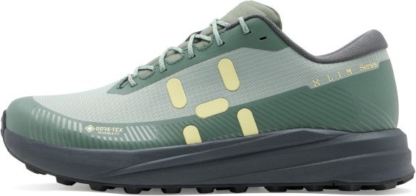 Haglöfs - L.I.M Horizon GTX Low - Multisportschuhe Gr 43,5 bunt
