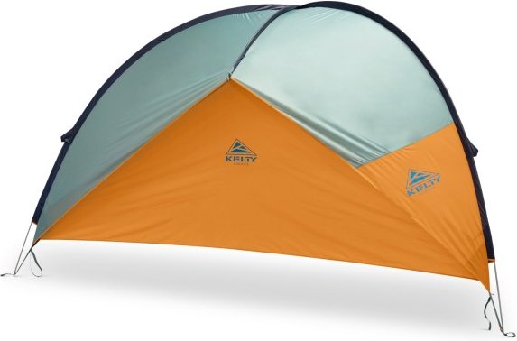 Kelty - Sunshade - Tarp malachite / golden oak