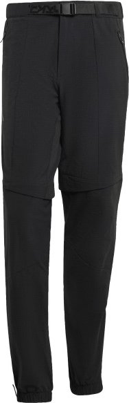 adidas Terrex - XPR U.Z.O Pants - Trekkinghose Gr M - Regular schwarz