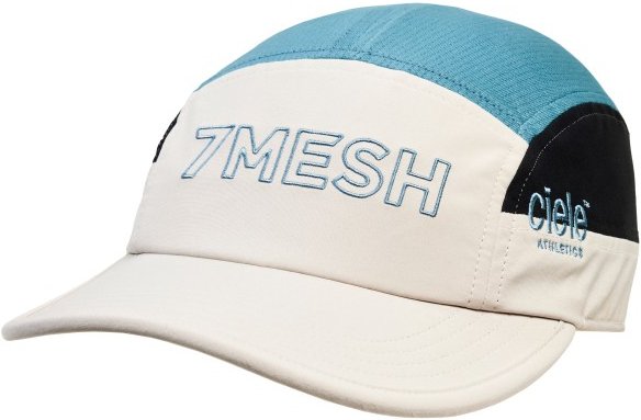 7mesh - GoCap - Cap Gr One Size weiß