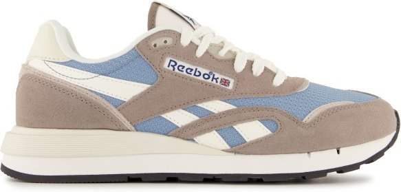Reebok - Classic Nylon 89 - Sneaker Gr 47 beige