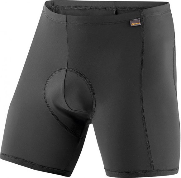Gonso - Sitivo Blue Underwear - Radhose Gr 6XL grau/schwarz