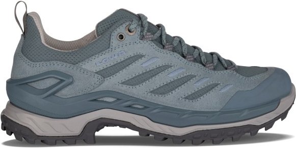 Lowa - Women's Innovo Lo - Multisportschuhe Gr 40 grau