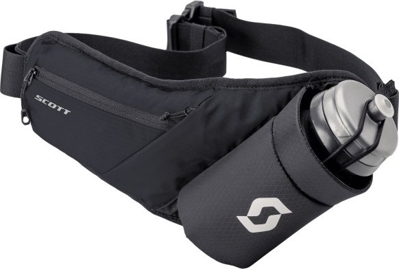 Scott - Hip Pack Endurance Hydro TR' 1.5 - Hüfttasche Gr 1,5 l grau