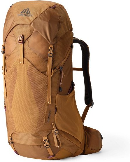 Gregory - Women's Maven 48 RC - Trekkingrucksack Gr S/M braun