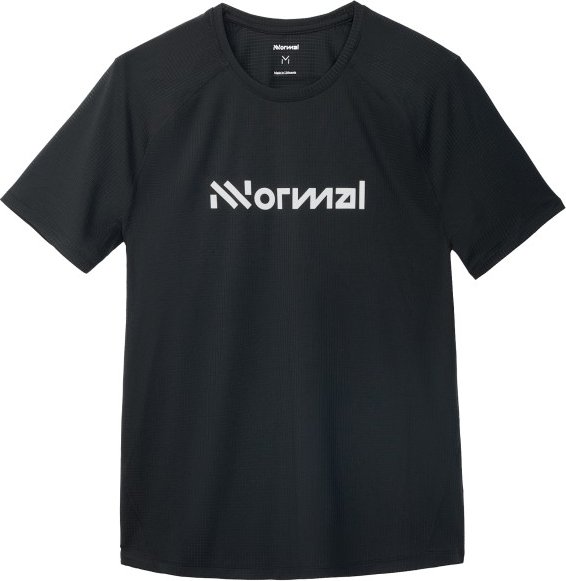 NNormal - Women's Race T-Shirt NN - Laufshirt Gr XS schwarz