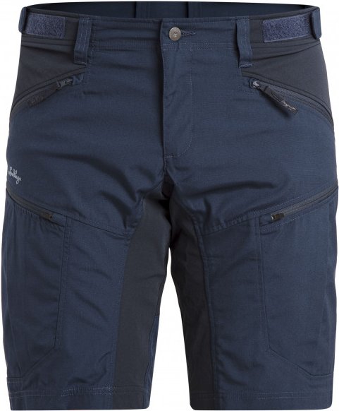 Thumbnail - Lundhags - Makke II Shorts - Shorts Gr 52 blau