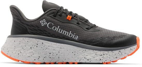 Columbia - Konos Trillium ATR - Multisportschuhe Gr 43 grau