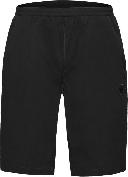 Mammut - Crag Climbing Shorts - Shorts Gr 44 schwarz