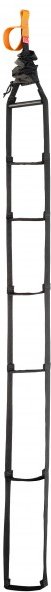 Ocun - Ladder H-Step Gr 181 cm schwarz/gelb