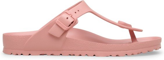 Birkenstock - Gizeh EVA - Sandalen Gr 38 - Regular rosa