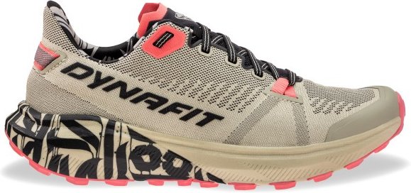 Dynafit - Women's Trail Graphic - Trailrunningschuhe Gr 42 beige