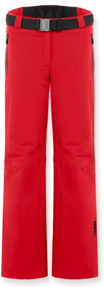 Thumbnail - Colmar Active - Women's Pants 0462R - Skihose Gr 44 rot
