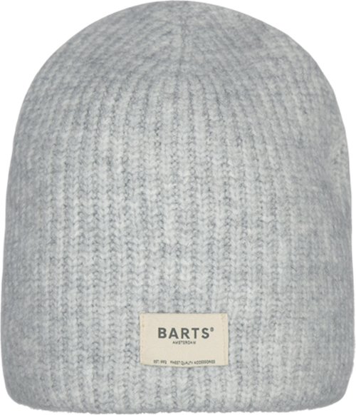 Barts - Women's Darty Beanie - Mütze Gr One Size grau