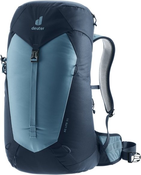 Deuter - AC Lite 30 - Wanderrucksack blau